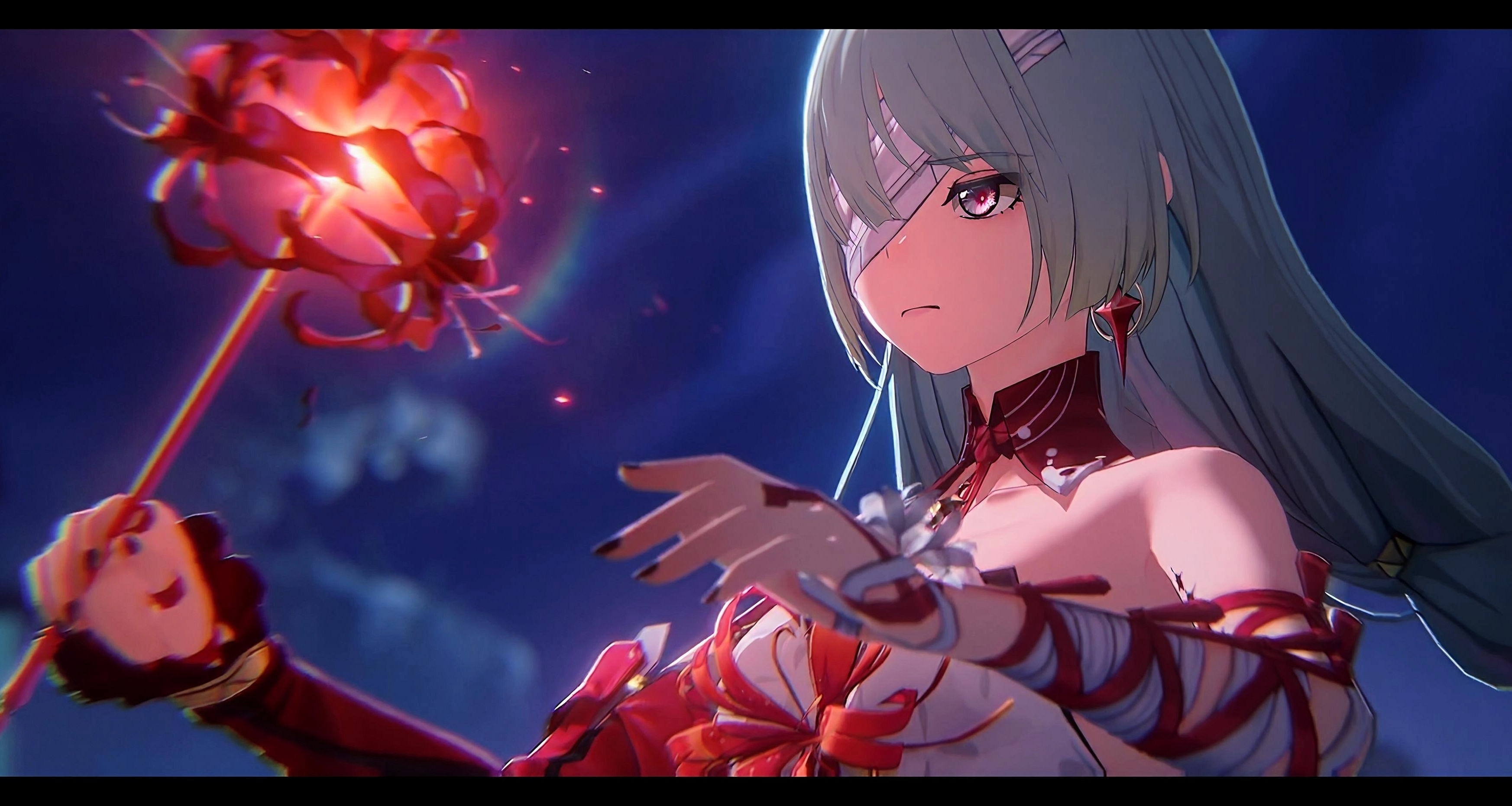 玩了鳴潮才知道以前過的是什麼苦日子…