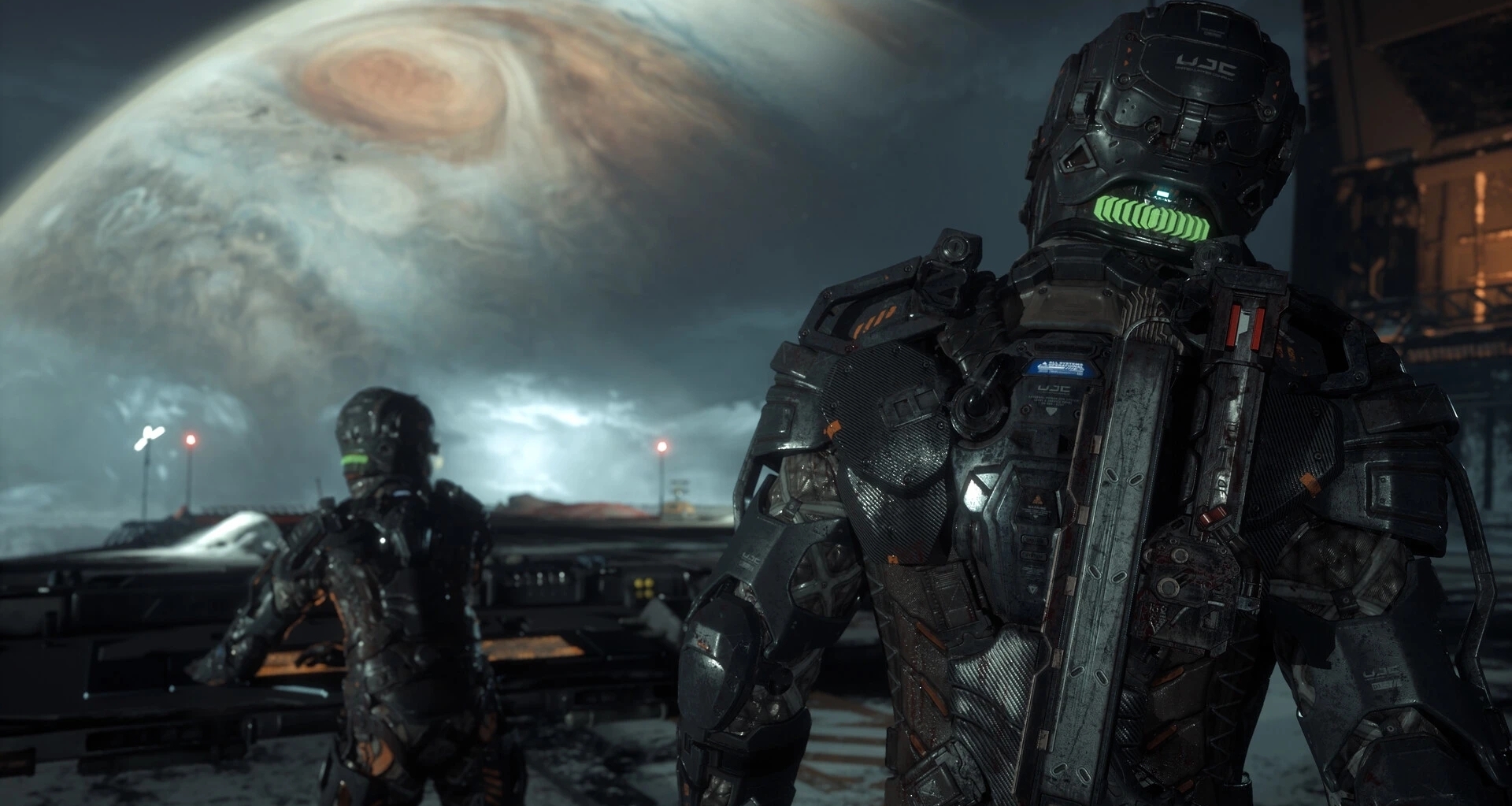 圣诞大福利! EPIC喜加15[第八弹]免费领取原价383的：[木卫四协议]