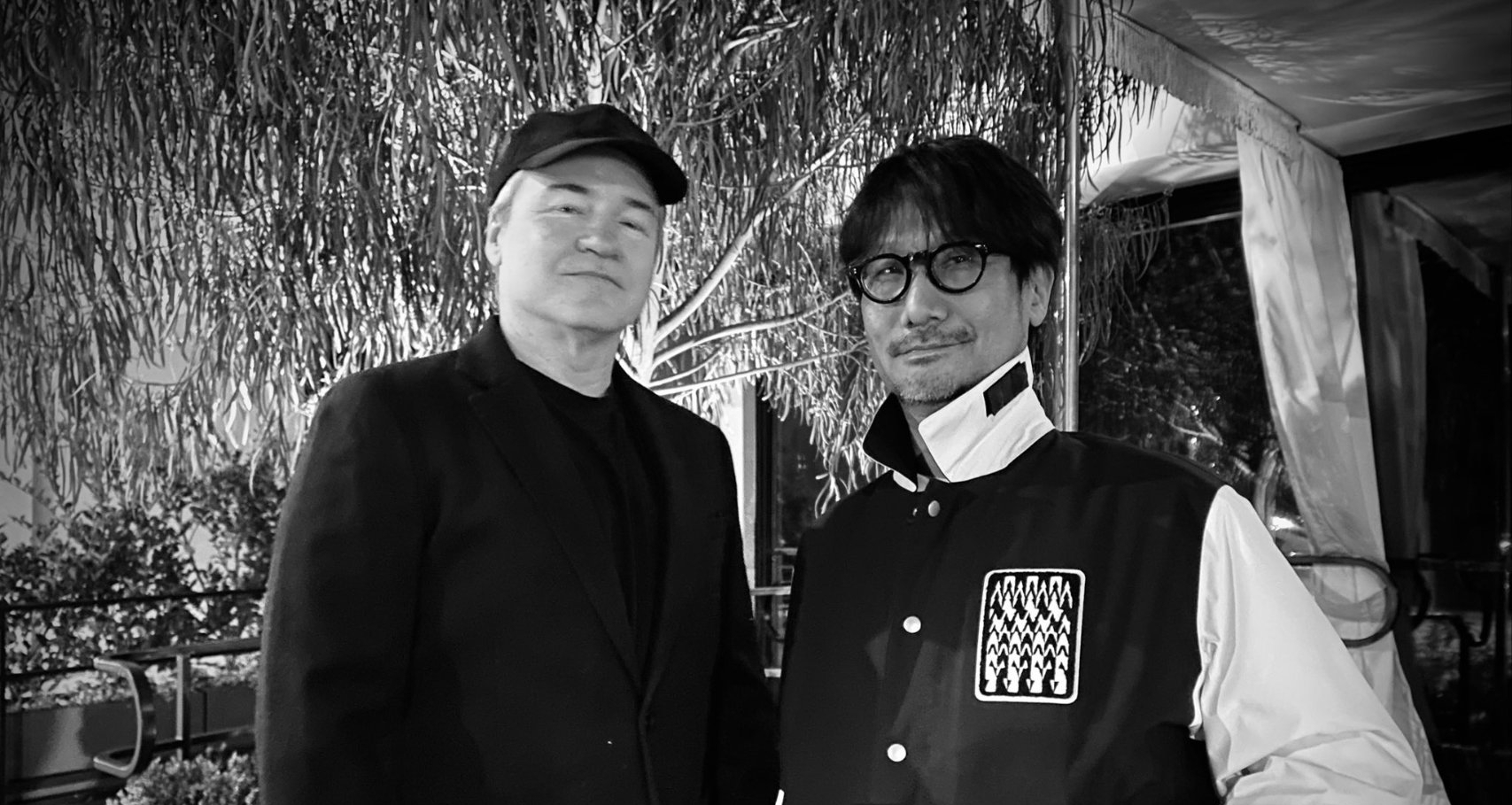 小島秀夫發文悼念文斯·讚佩拉去世：曾經給了我很多支持