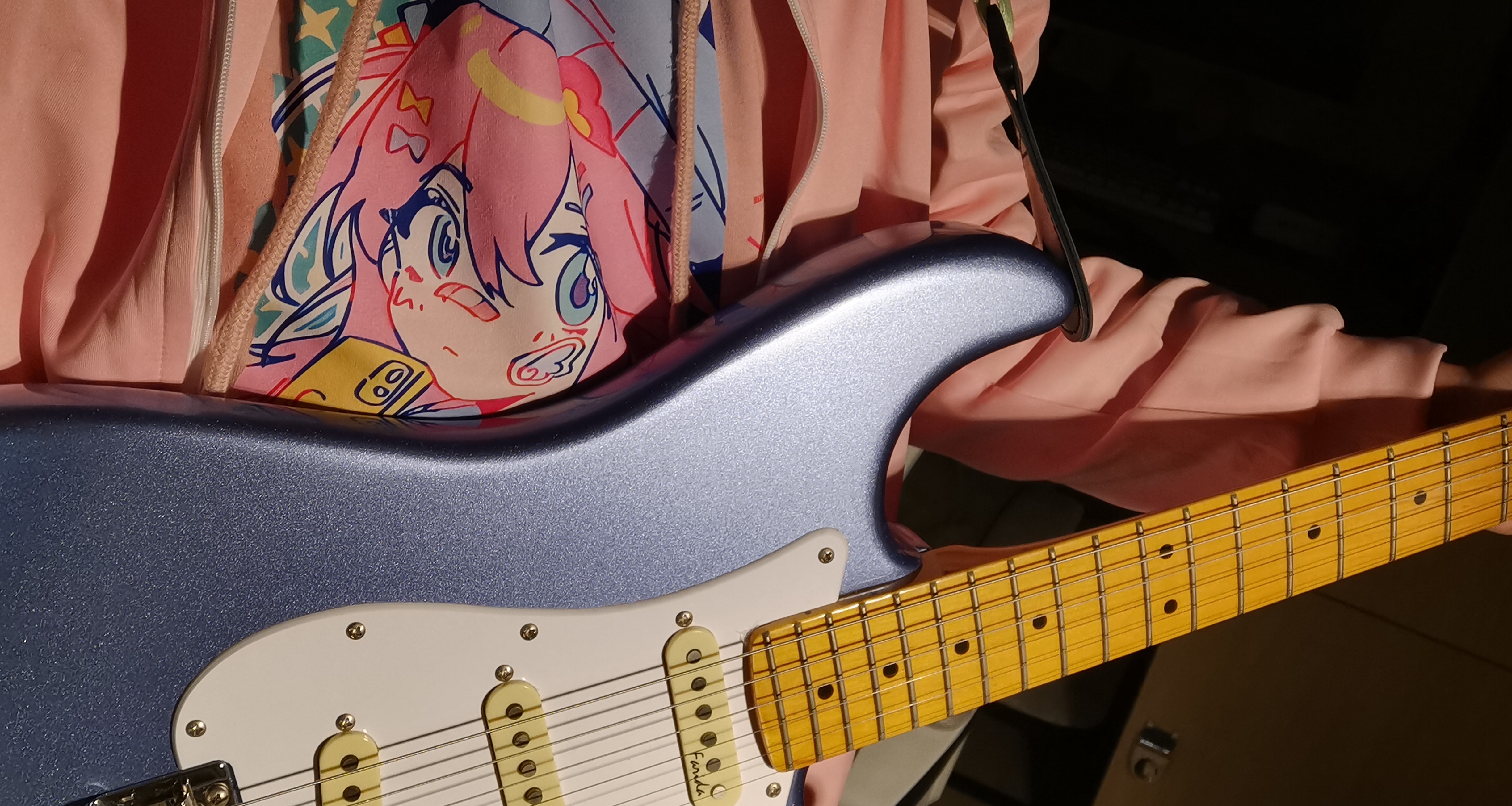 我，一個渴望被愛的“女裝男”