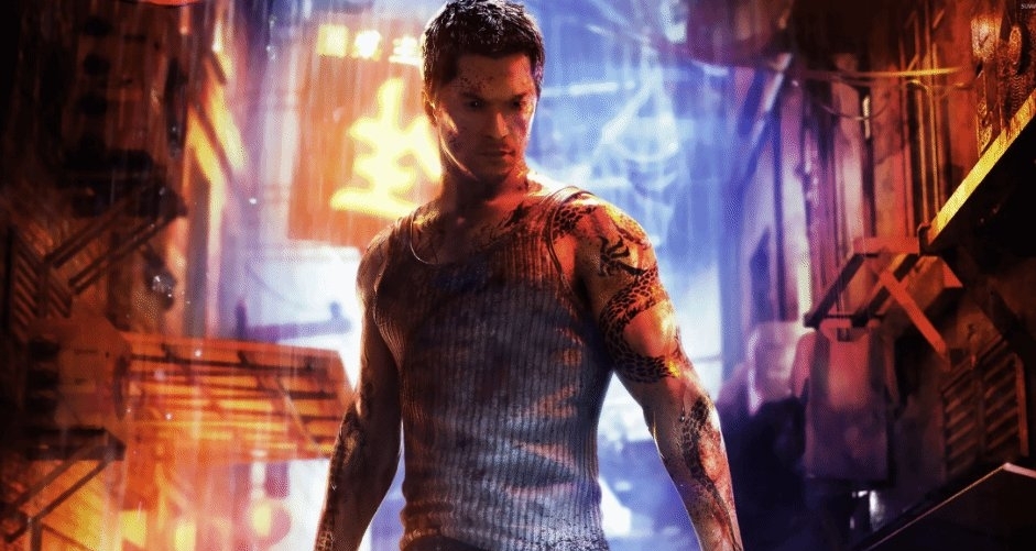 GTA风味代餐？《热血无赖：终极版》Steam冬促迎“骨折价”