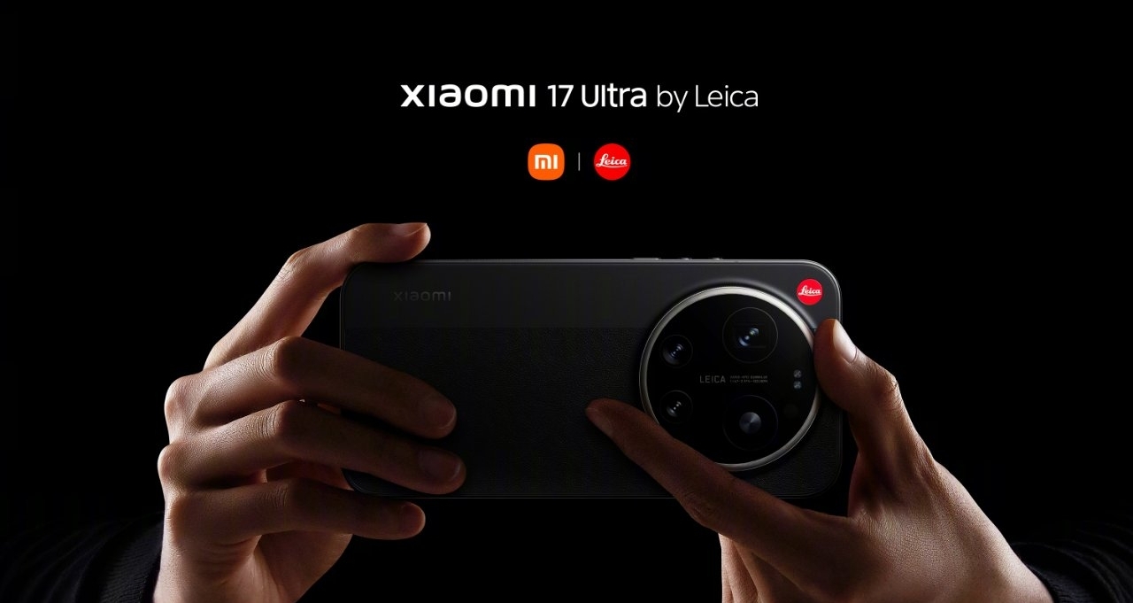 小米17 Ultra  正式发布：标准版和徕卡版，6999元/7999元起