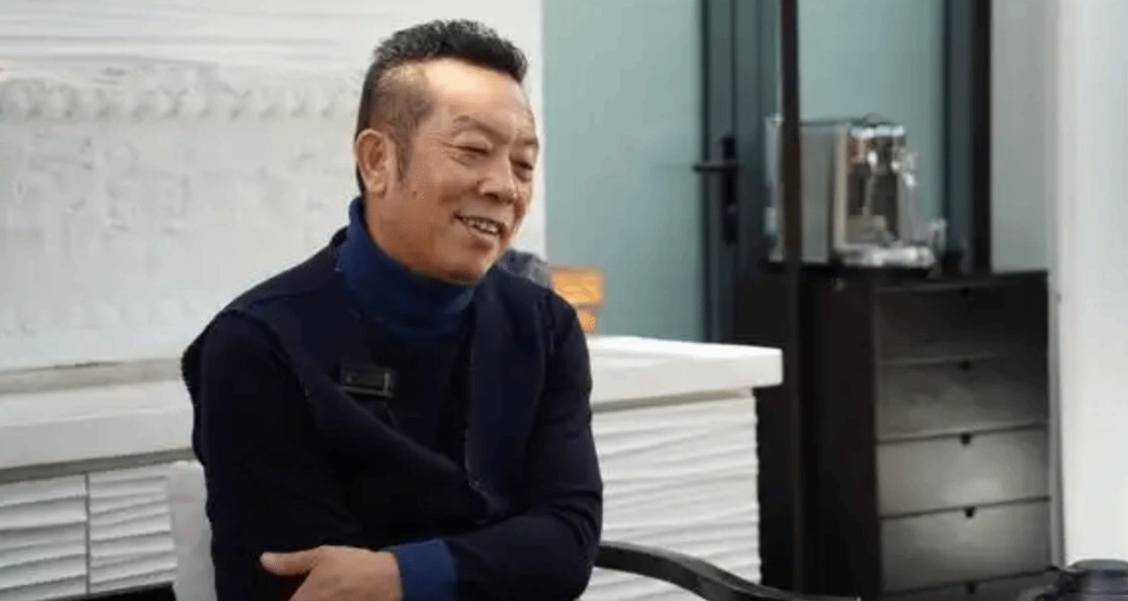 西貝創始人賈國龍公開認錯：後悔硬剛羅永浩，才知道老登的含義！