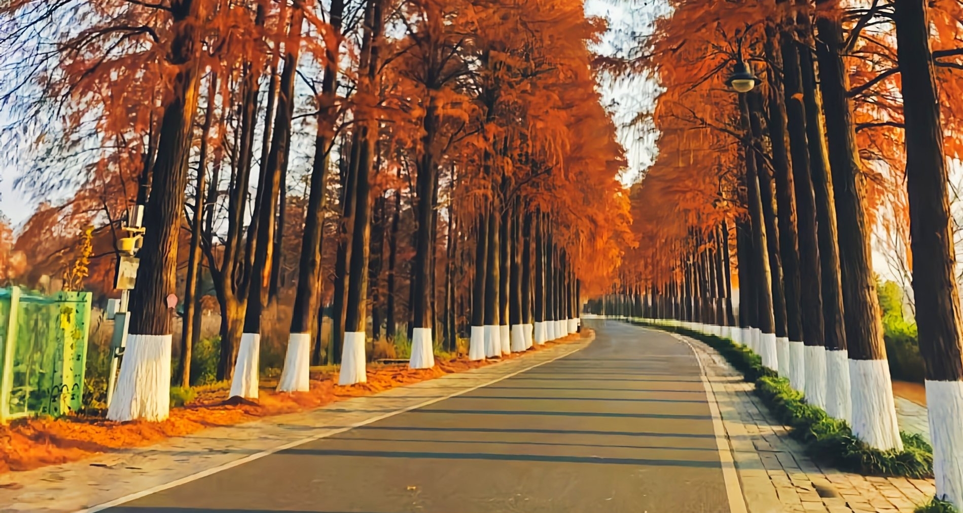 淺談一下武漢這個城市，給旅遊留個紀念)