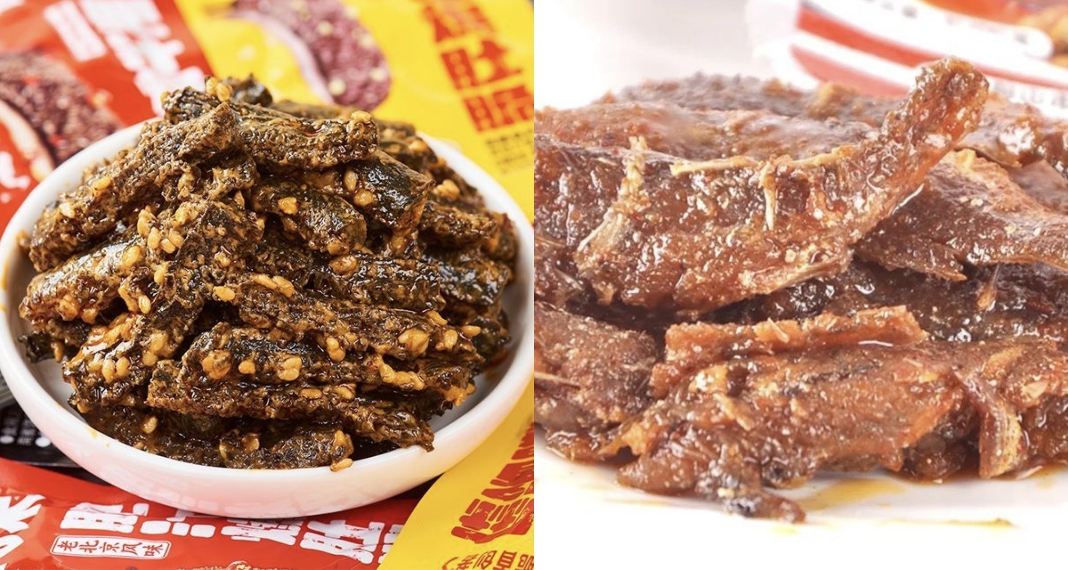 【零食篇】好喫到無限回購的零食