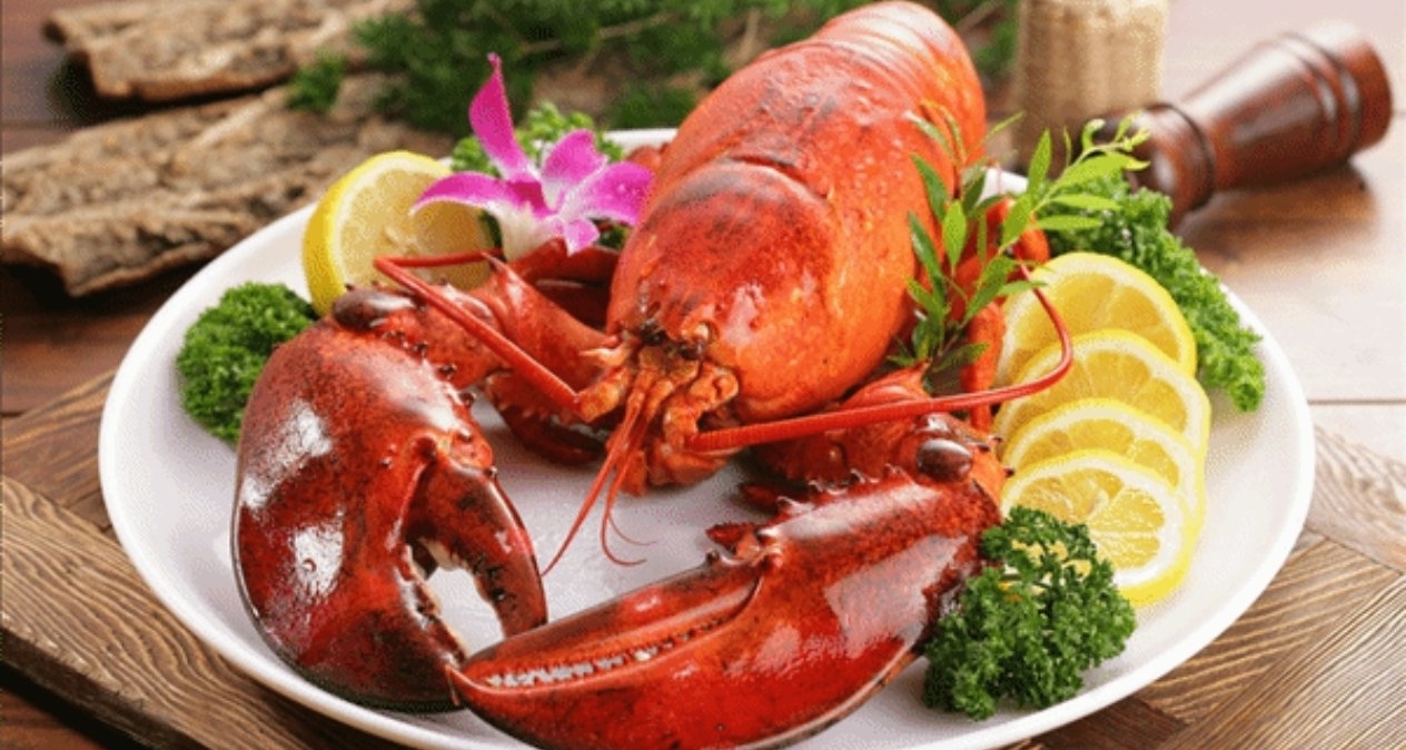 英國禁止活煮龍蝦蟹惹怒餐飲業，一套電擊設備要價3500英鎊