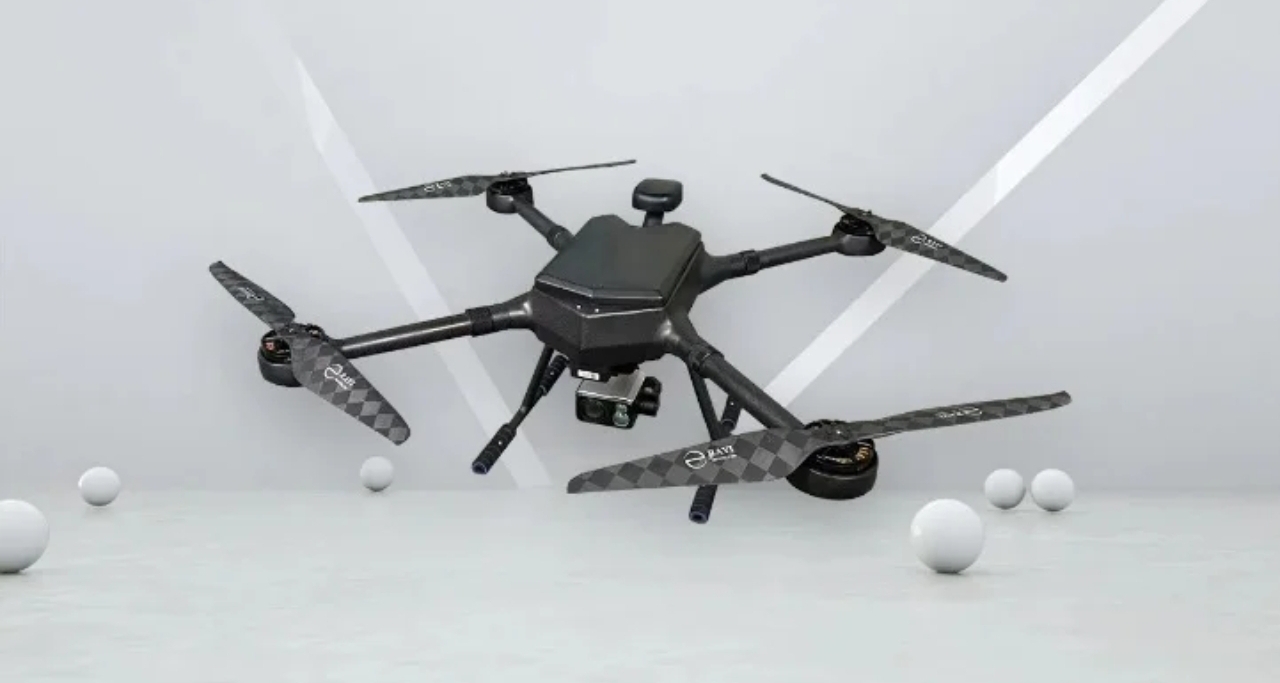 當那一天來臨:莫斯科市長公開邀請遊戲玩家加入無人機作戰部隊