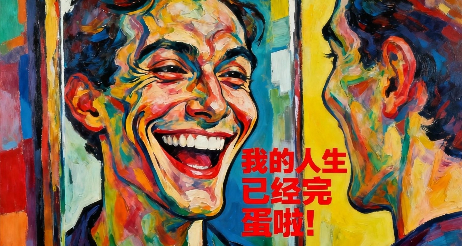 26歲快27歲了，一事無成，這輩子是不是徹底完了？