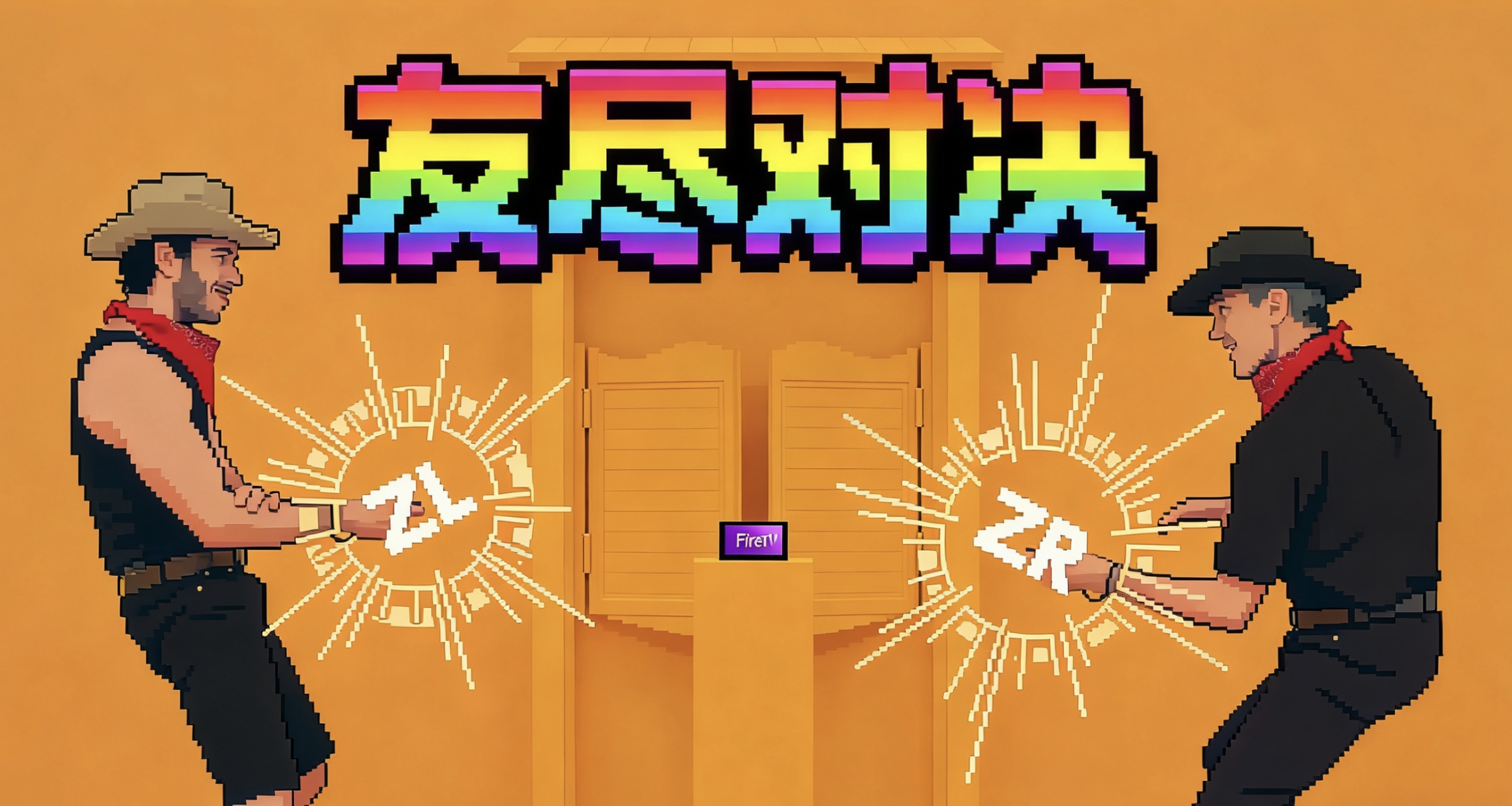 冬促雙人遊戲玩什麼？情侶互坑/閨蜜互撩/兄弟互錘，選它！