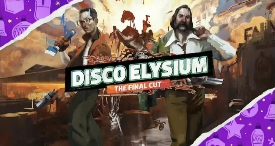 《極樂迪斯科》免費送了，epic連送第九彈