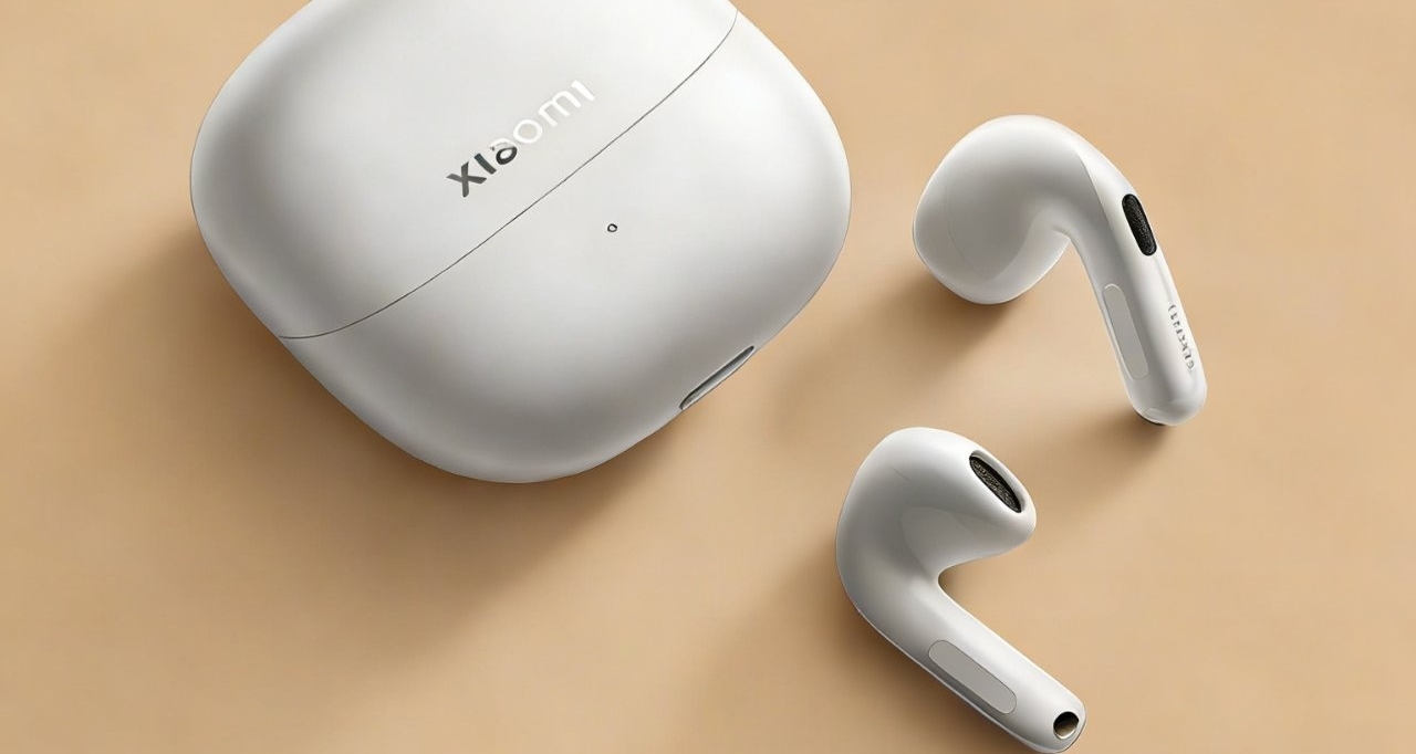 小米 Buds 6正式發佈：三磁鍍金髮聲單元，售價699元