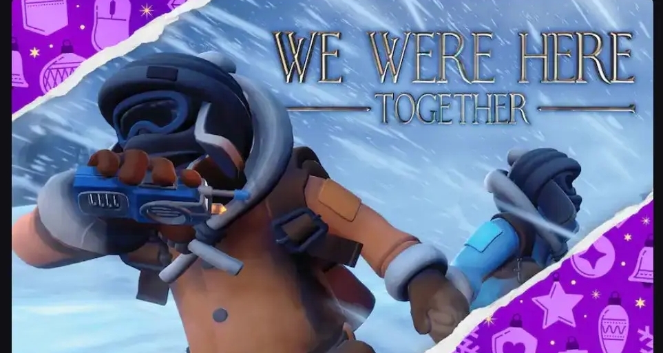 epic連送第十彈，我們一起在這裏免費送