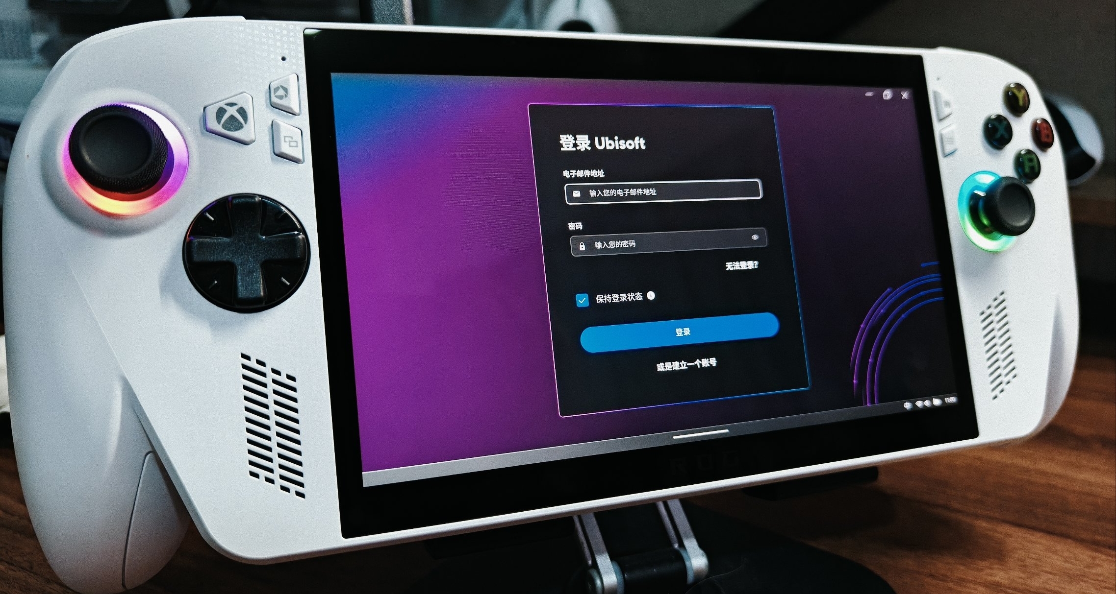 今年最喜欢的掌机