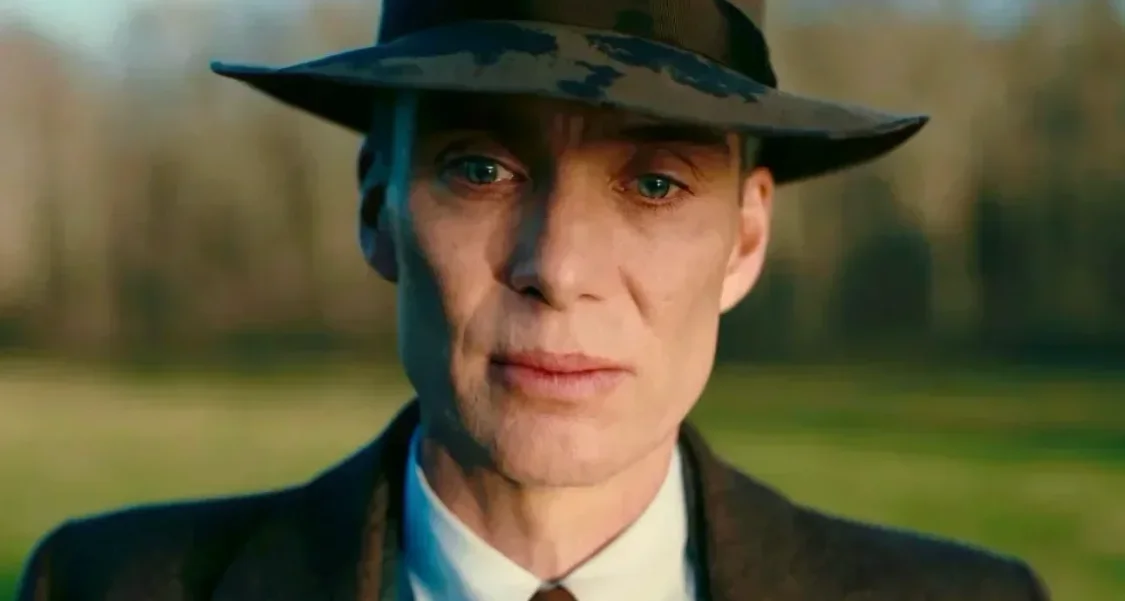 战争的地图上没有“人”，但奥本海默看见了