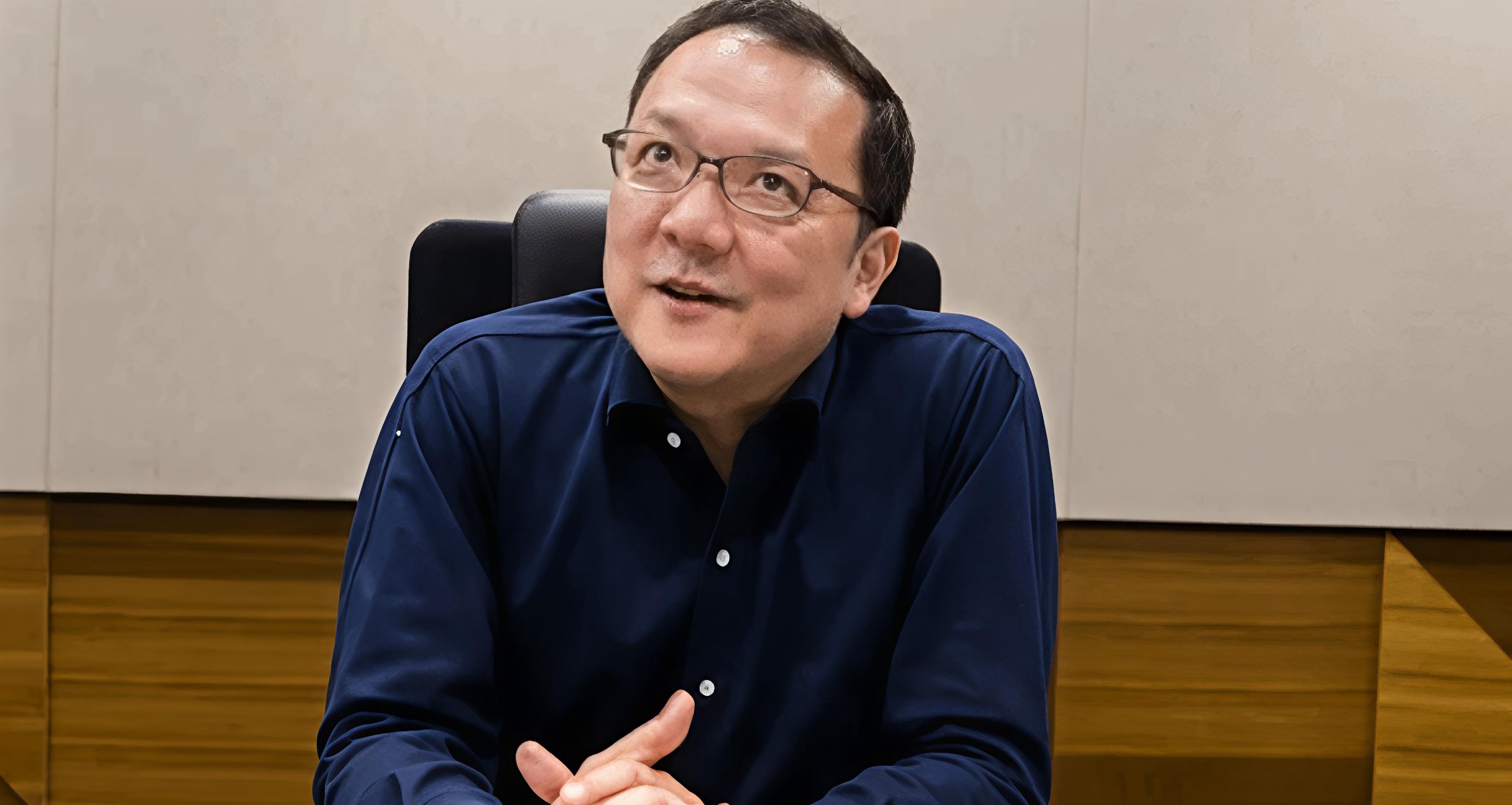 宫崎英高采访时直言:《法环》仍未达我心中理想奇幻RPG的标准