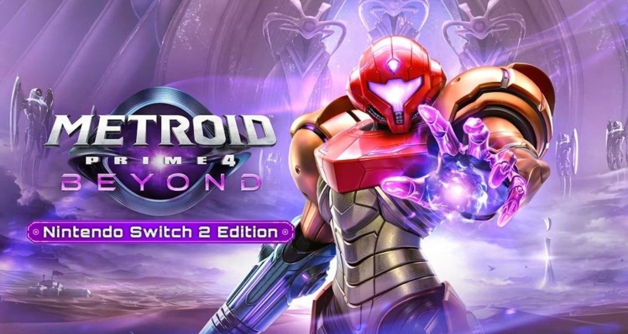 過時了？任天堂承認《銀河戰士Prime 4》設計與時代脫節