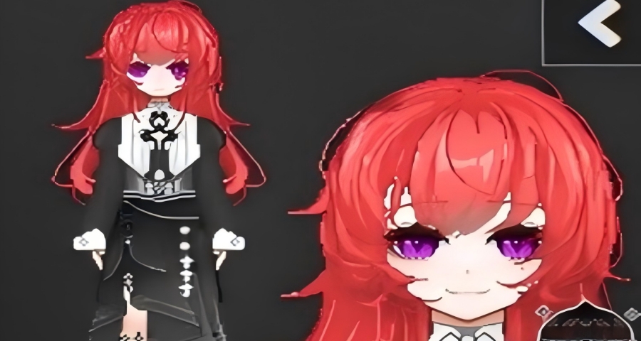 dol攻略(神殿晉升-悉尼戀愛篇)