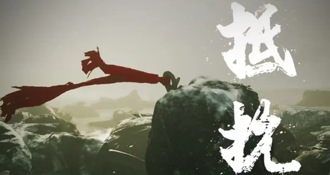 国产抗日题材FPS游戏！《抵抗者》发布最新实机演示