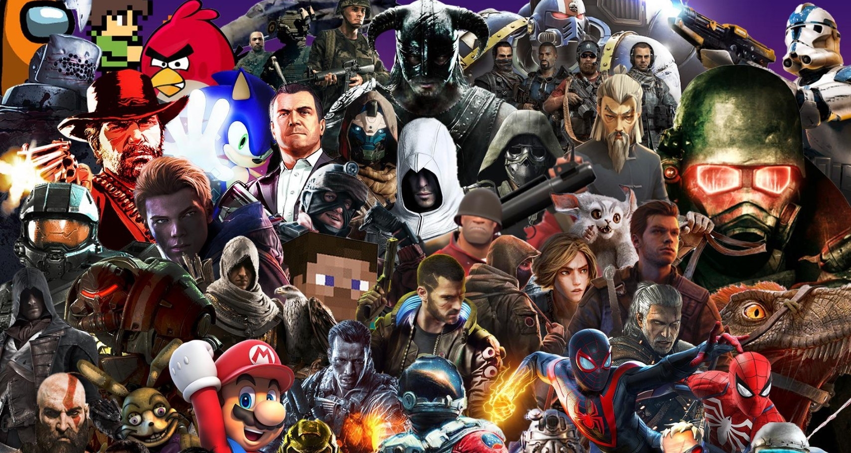 索尼前掌门人驳斥“独占消亡论”：只要主机存在，独占就不会消失