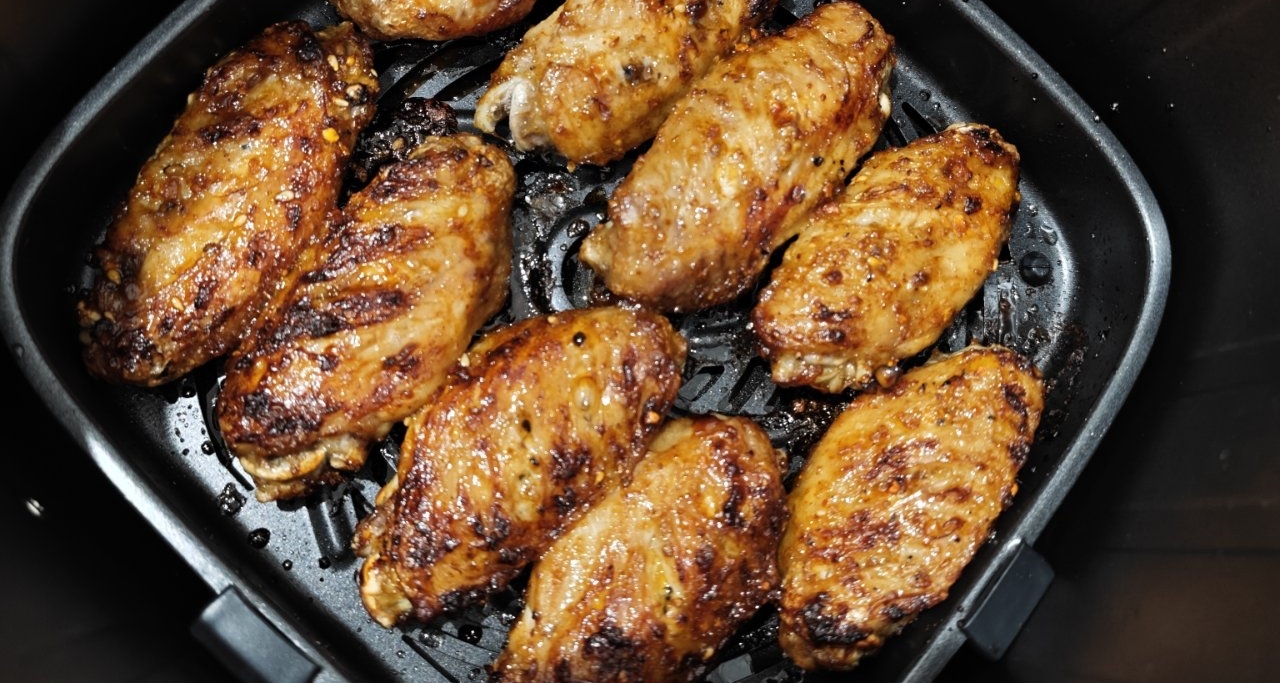 空气炸锅买了就后悔了!