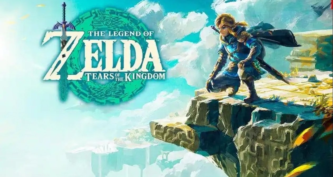 外国美女主播连续近90小时不眠通关所有3D塞尔达游戏