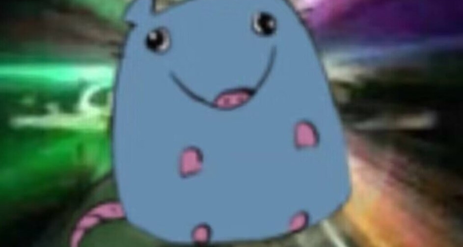 鼠鼠的心理剖析-小男娘