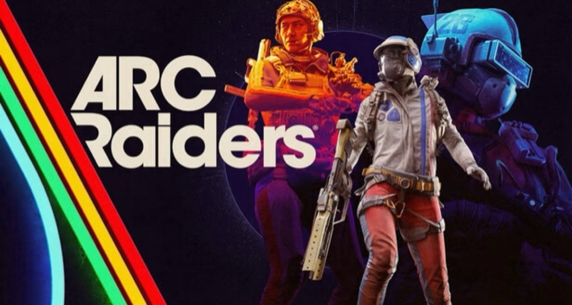 一篇文章带你玩转《ARC Raiders》——技能点模版篇