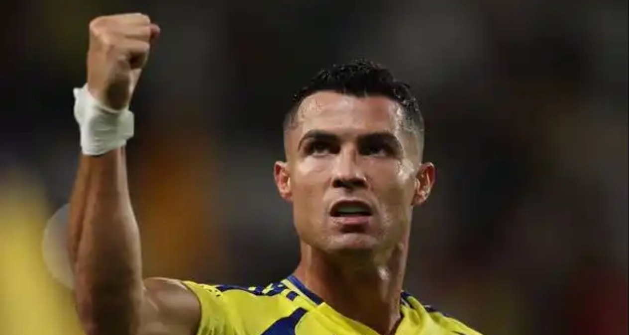 41歲C羅身體年齡僅28歲！C羅最常用的10項恢復方式曝光！