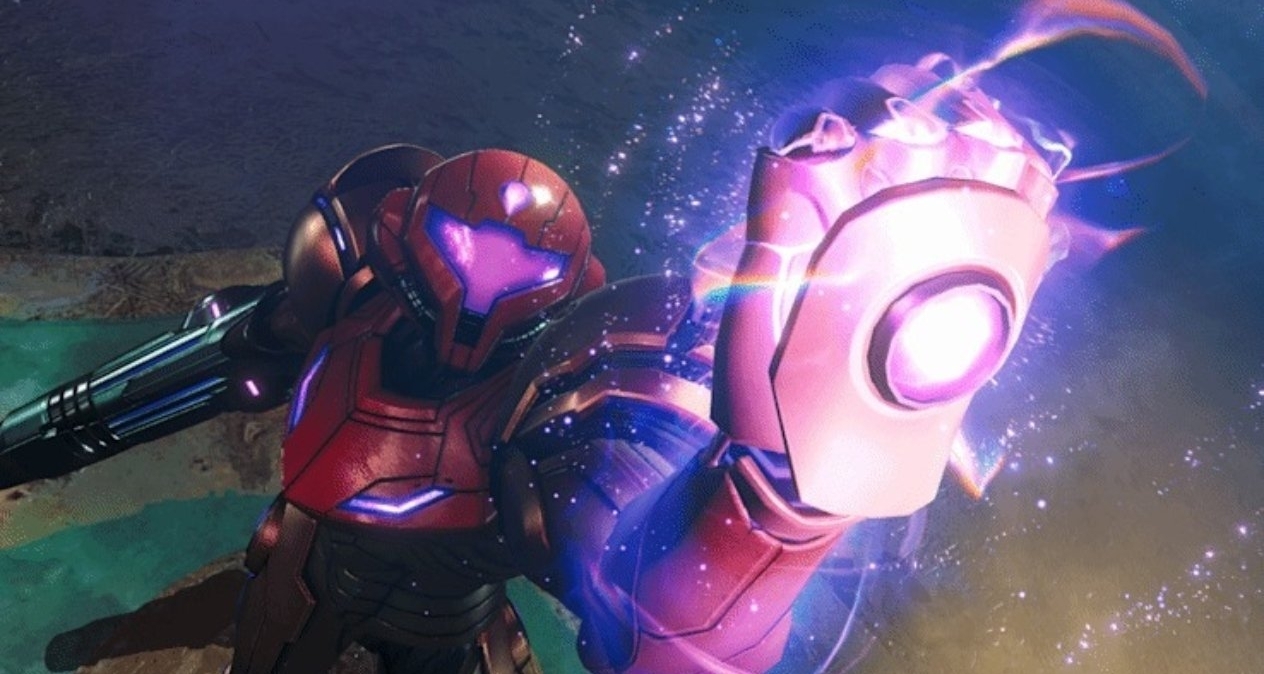 任天堂承認《銀河戰士》新作開發週期遠超預期，且無法二次重啓