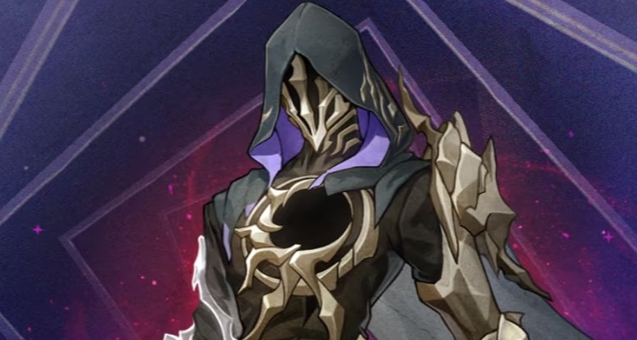 某國漫和星穹鐵道里的角色大招演出動畫高度相似｜致敬or抄襲?