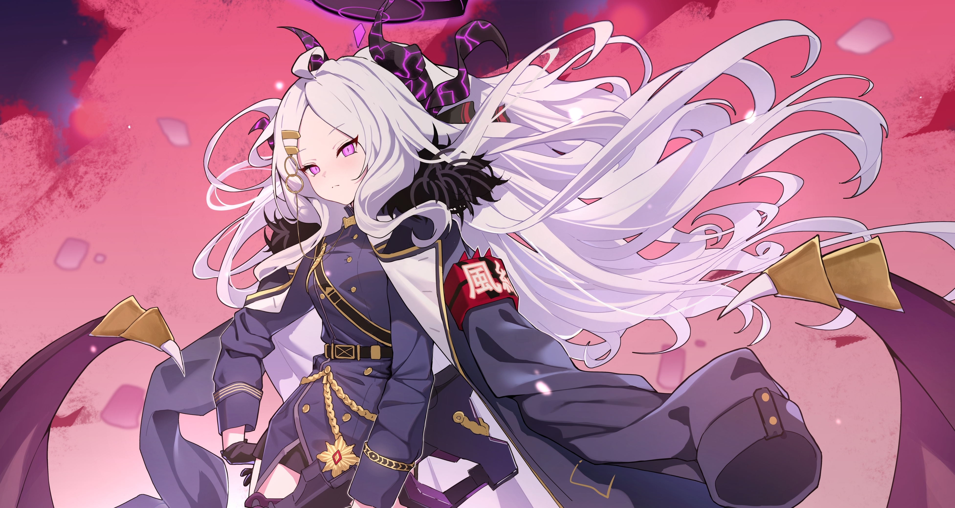 【BA同人游戏】与空崎日奈的荒岛生存!但…她竟然是老师的前女友?