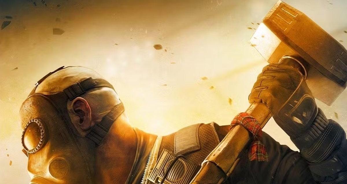 《彩虹六号：围攻》遭史诗级入侵：黑客篡改数据并公然嘲讽CEO