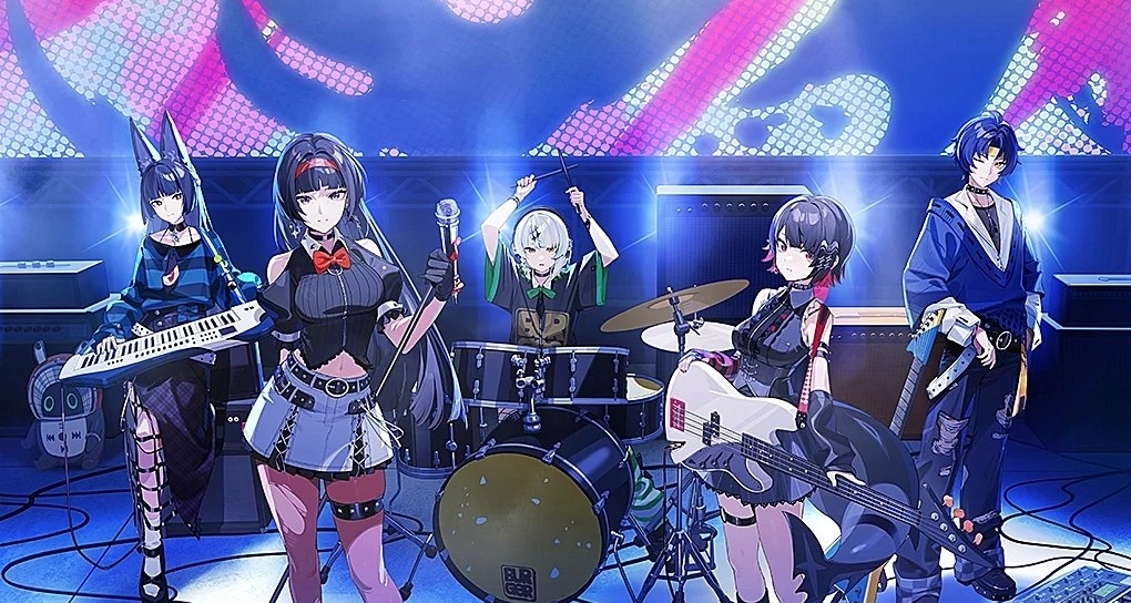 絕區零x保利音樂會2026情報公開｜音樂會最全購票攻略