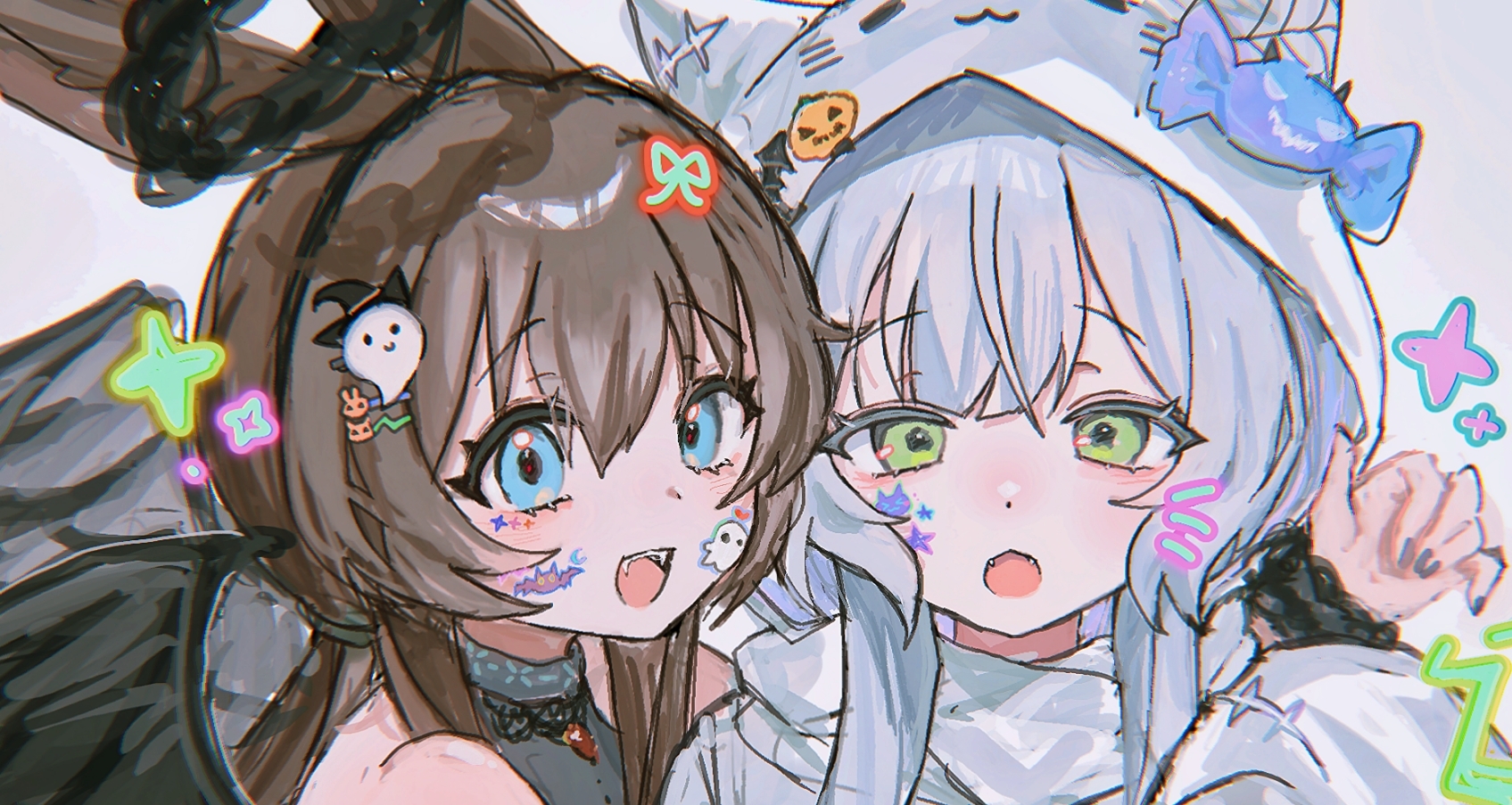 【迷迭香的日记】进击的博士！