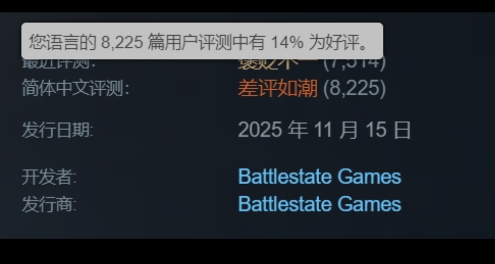 差评如潮的塔科夫到底好不好玩？4000字测评长文