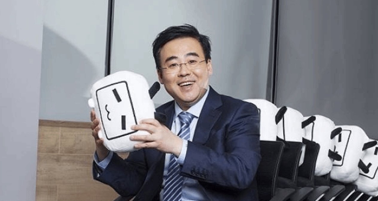 陳睿卸任嗶哩嗶哩電競公司財務負責人，公司註冊資本減至118萬