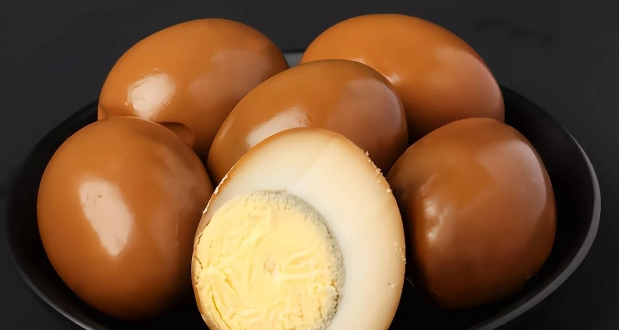 男子网购“10-9枚”卤蛋到手仅1个，商家解释中间是减号