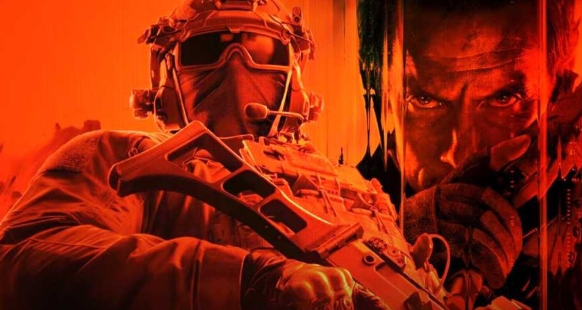 《COD》穩居主機平臺活躍榜亞軍，《戰地6》熱度下滑