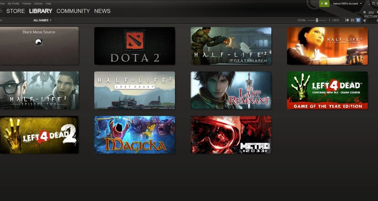 你見過最早的steam界面嗎？玩家分享自己“開國功臣”的榮譽！