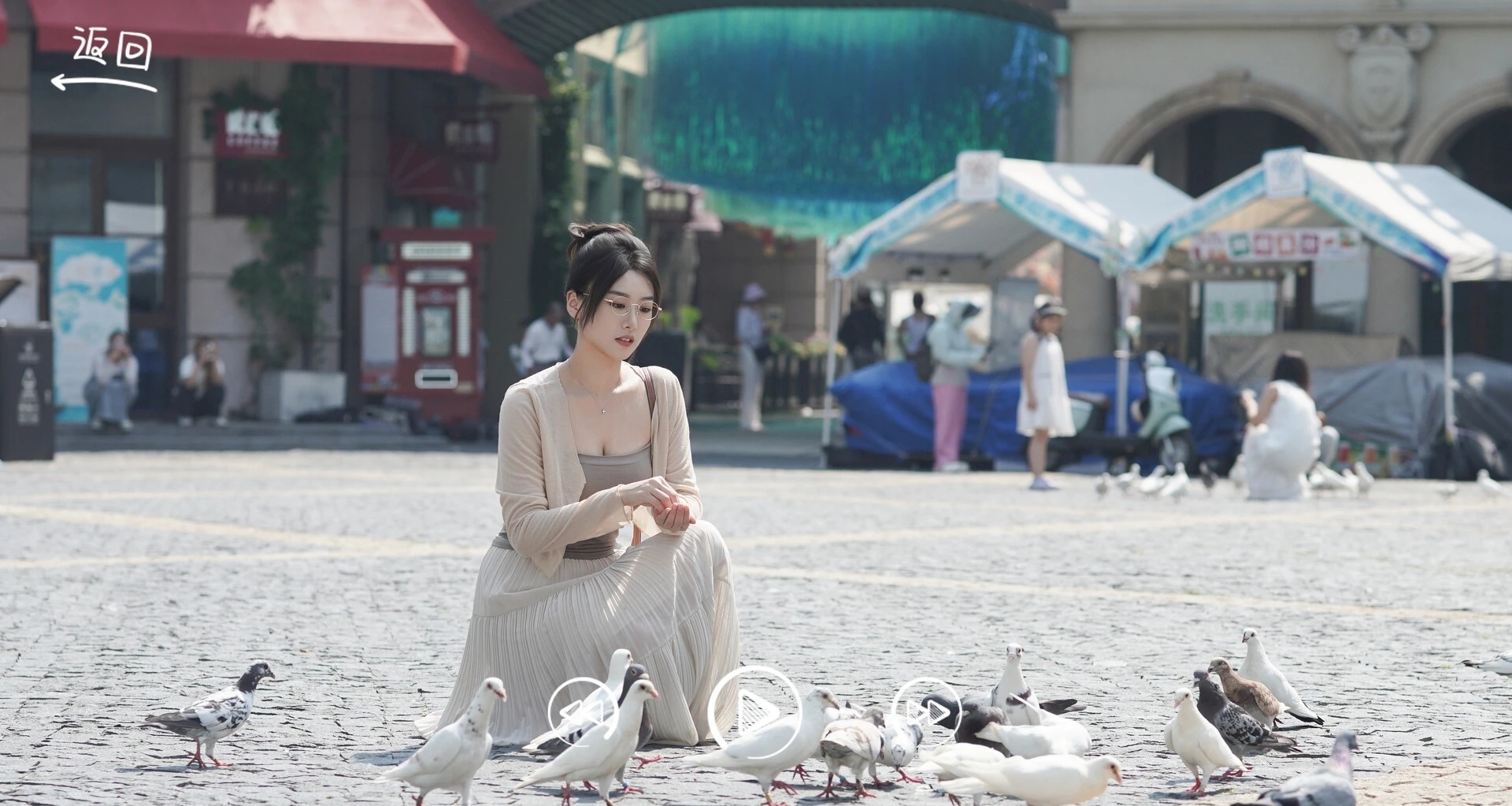 今年首款破圈，末款收尾，这部你好番外能否拨动你的心弦？