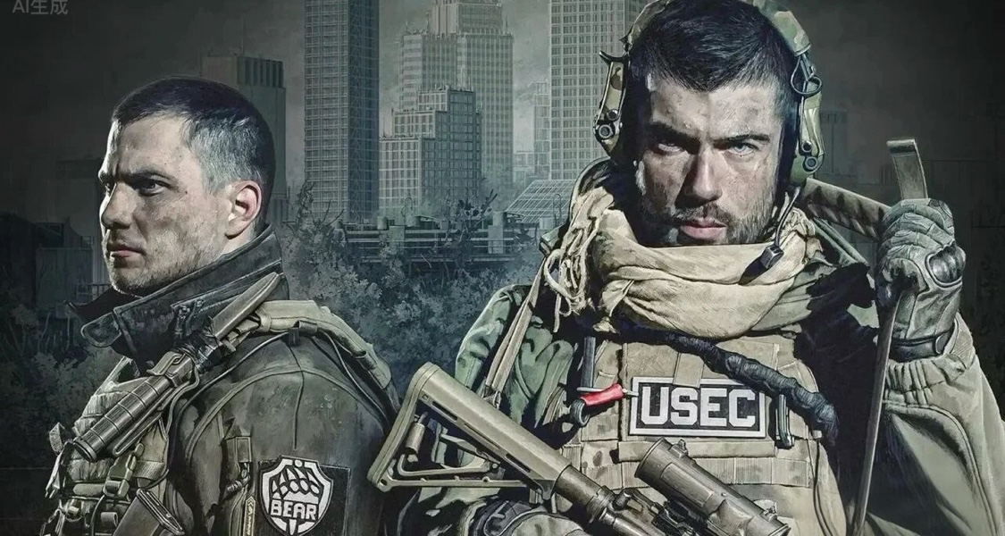 《逃離塔科夫》遭大規模賬號重置！