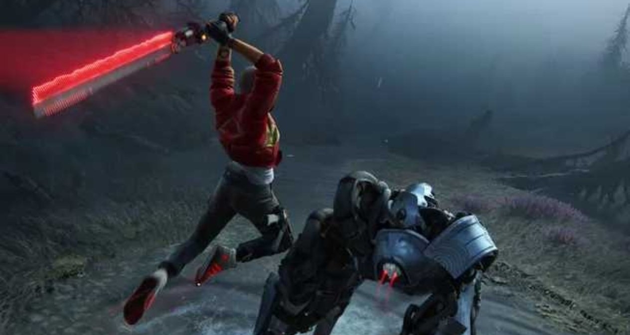 海外玩家力挺顽皮狗新作！细节有望比肩《大镖客2》