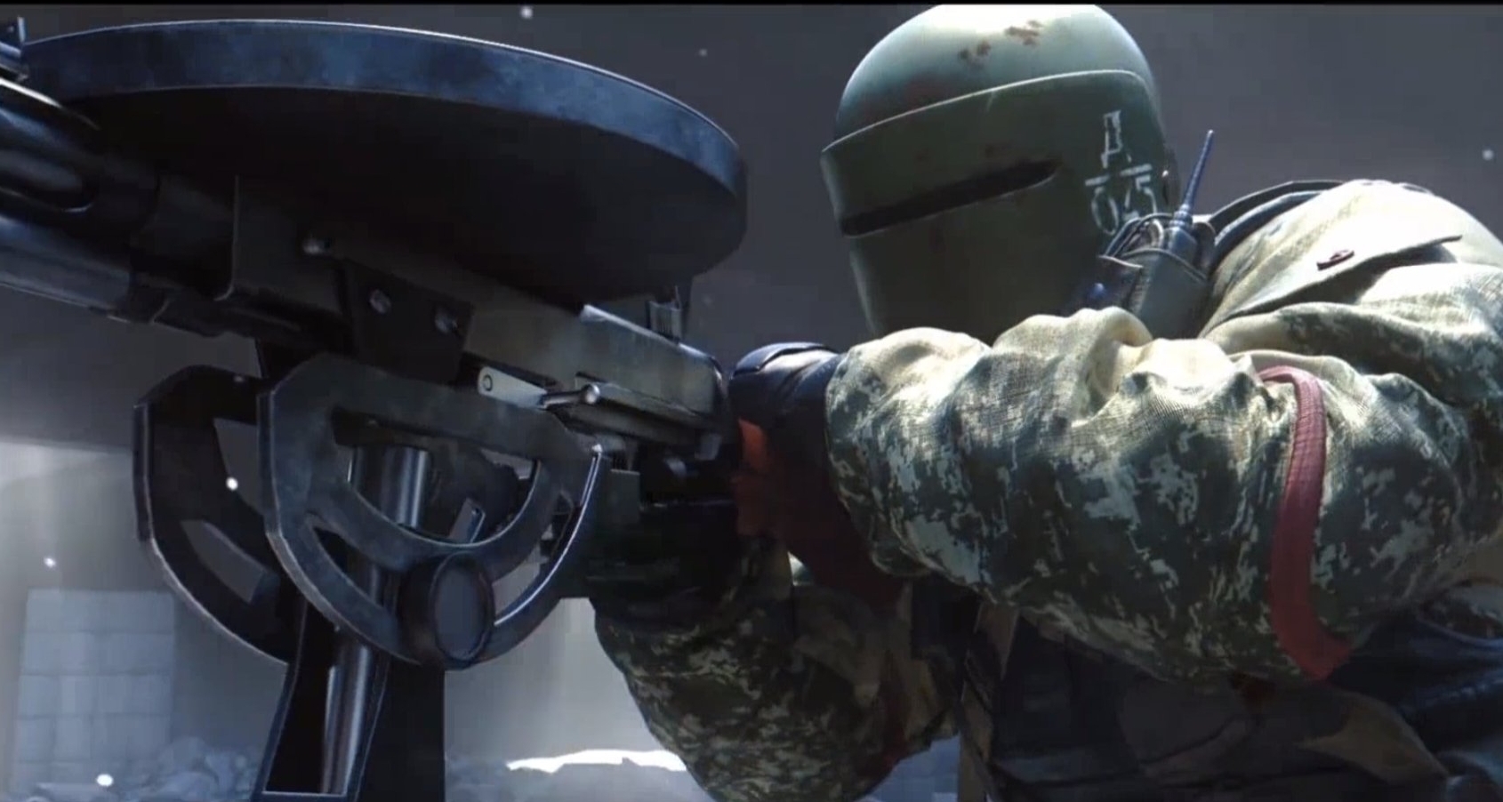 【R6小資歷養成計劃】彩六十年~上古梗百科#2