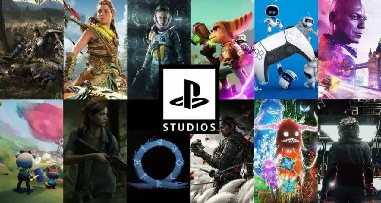 索尼官推发起话题：余生只能玩一款PlayStation游戏，你会选哪款？