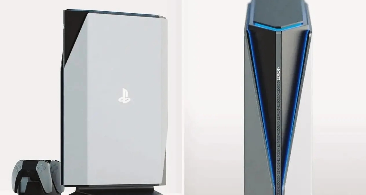 外網熱議PS6或有望實現8K/60遊玩！你期待嗎？