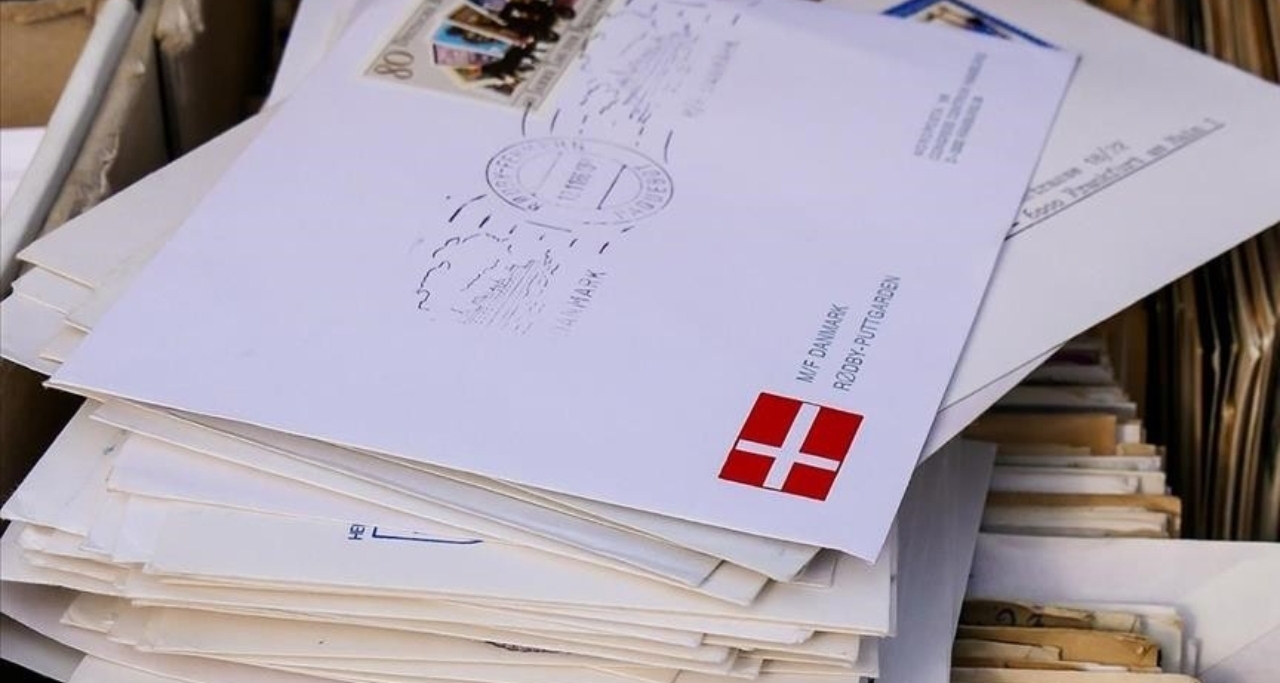 数字浪潮淹没百年传统，丹麦成为全球首个停止公共送信的国家