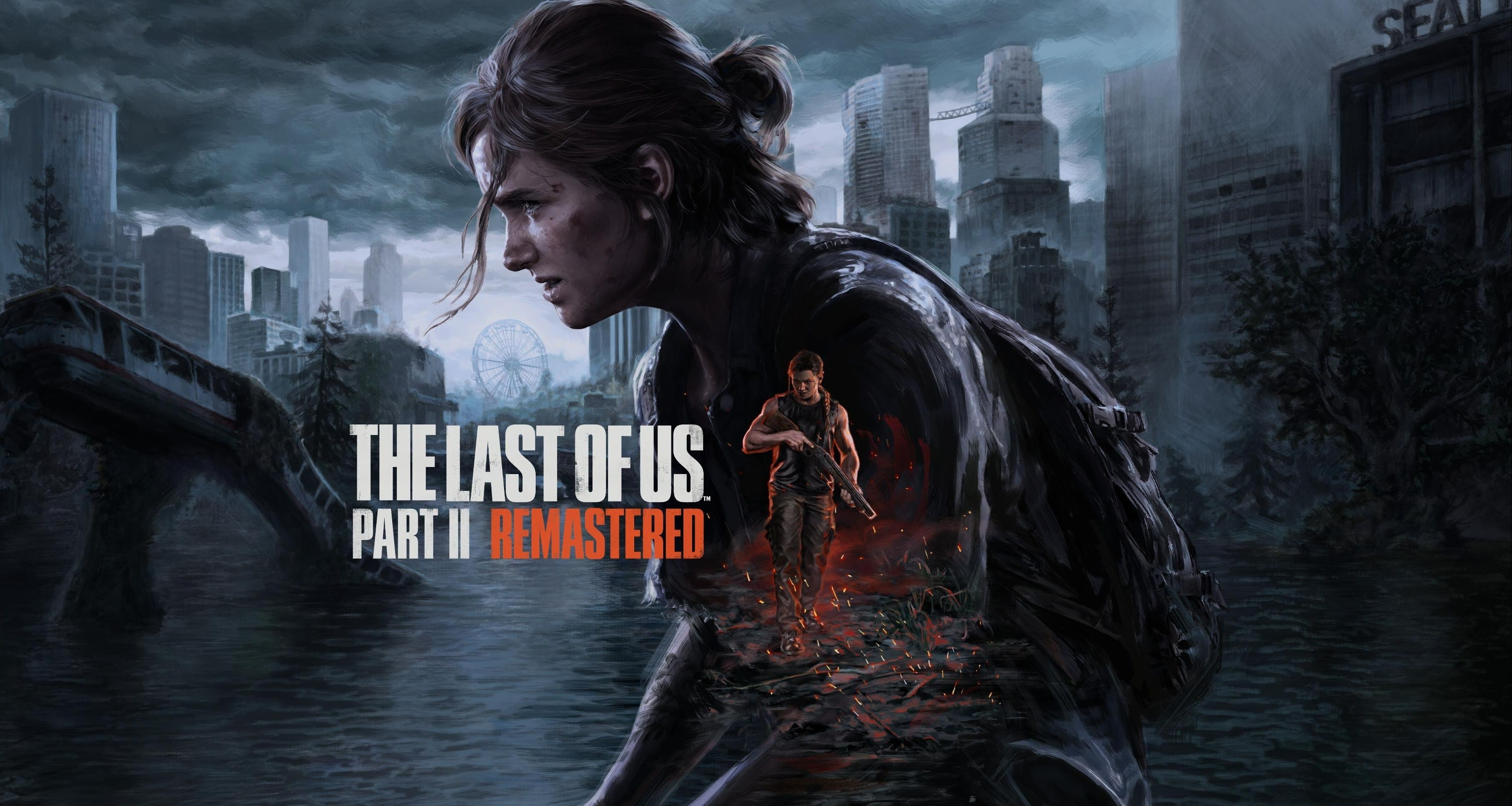 索尼旗下游戲迎來折扣！全場史低