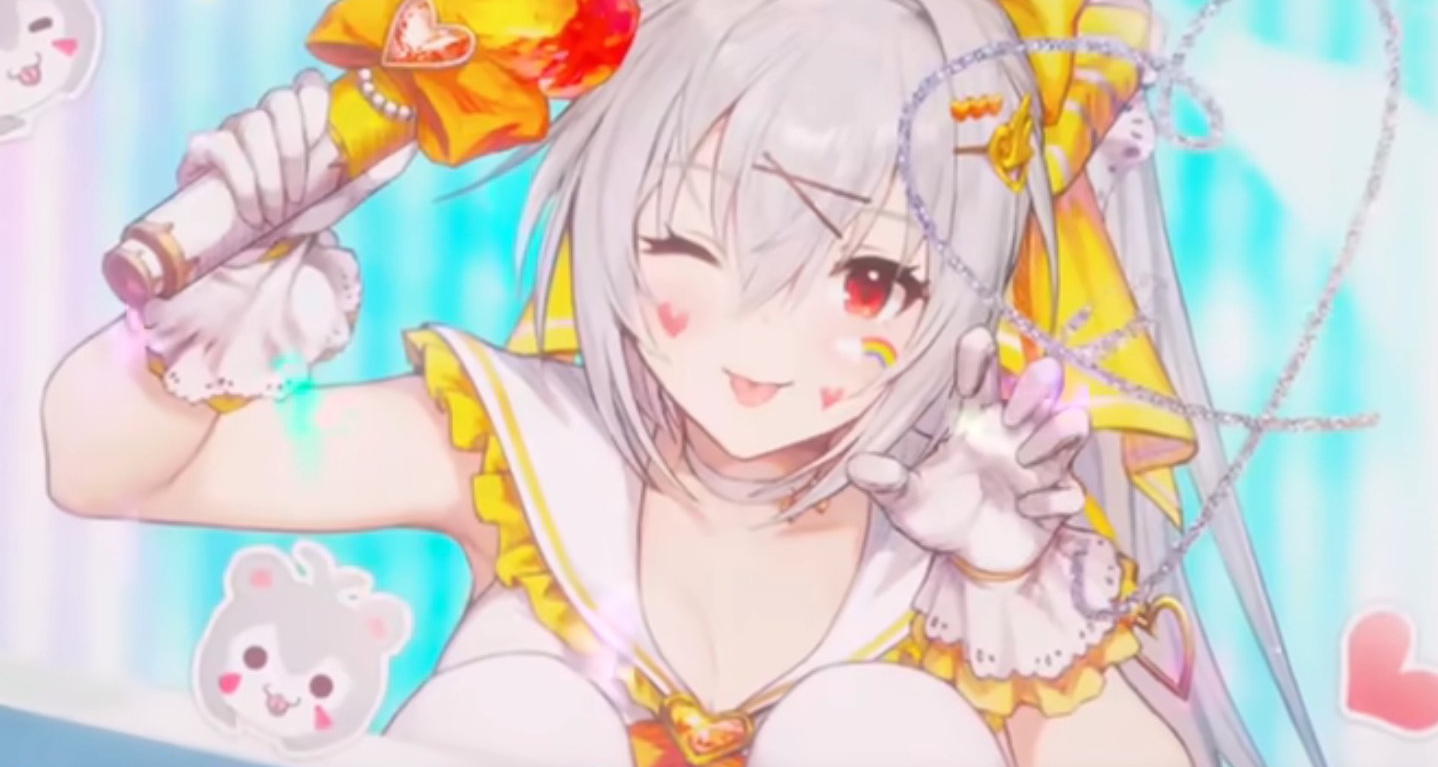 《棕色塵埃2》2.5週年慶！帶你認識非正經高質量二遊！