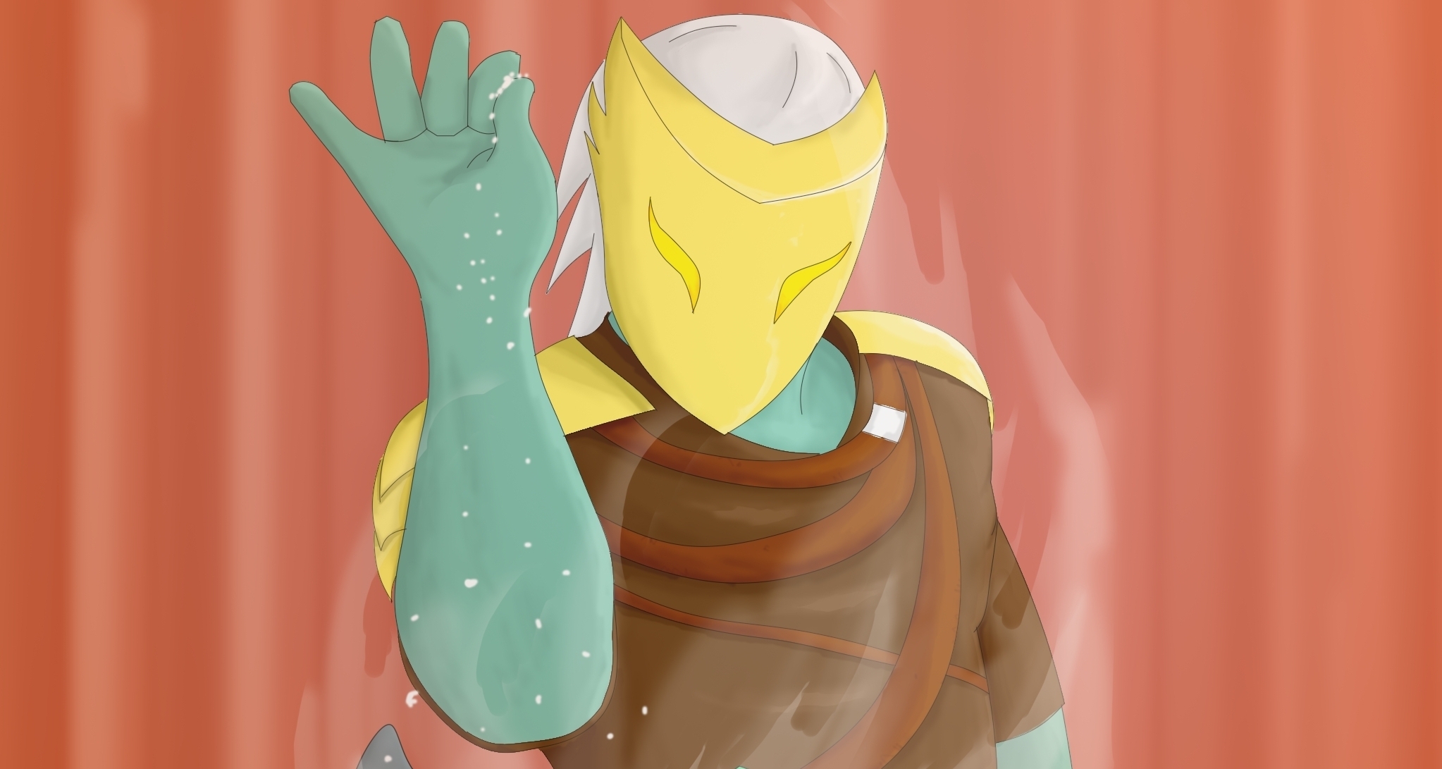 元旦快乐，请大家吃汤圆、看相声[cube_喜欢]