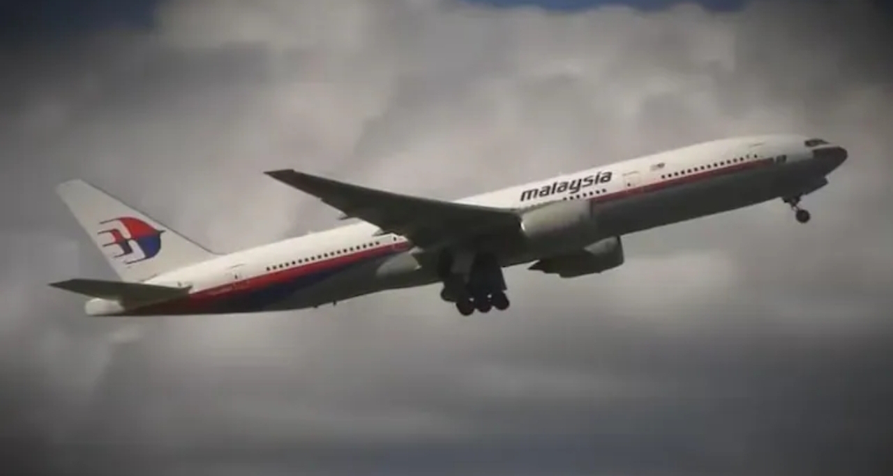 马航MH370搜寻行动重启：调查船已抵达，深海机器人再探航空之谜